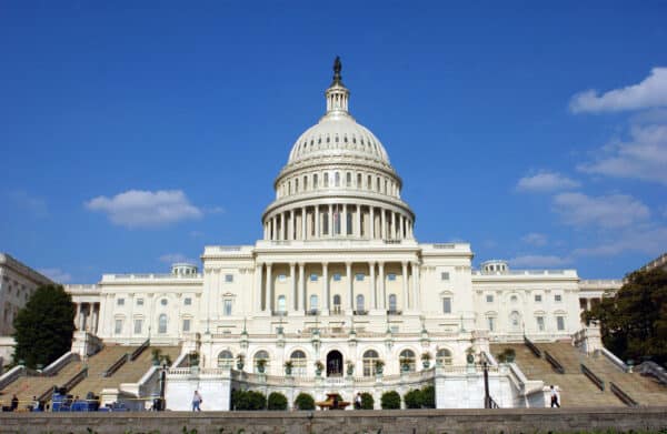 Congress Passes Bipartisan Infrastructure Bill