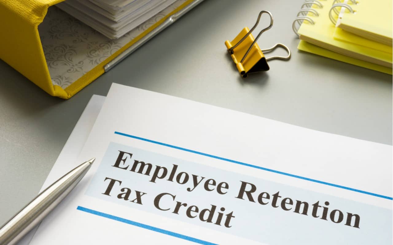 STILL SEARCHING FOR COVID-19 RELIEF FUNDING? HERE IS WHAT TO KNOW ABOUT THE EMPLOYEE RETENTION TAX CREDIT