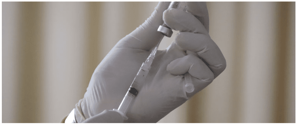 Justice Department Asks to Reinstate Vaccine Mandate