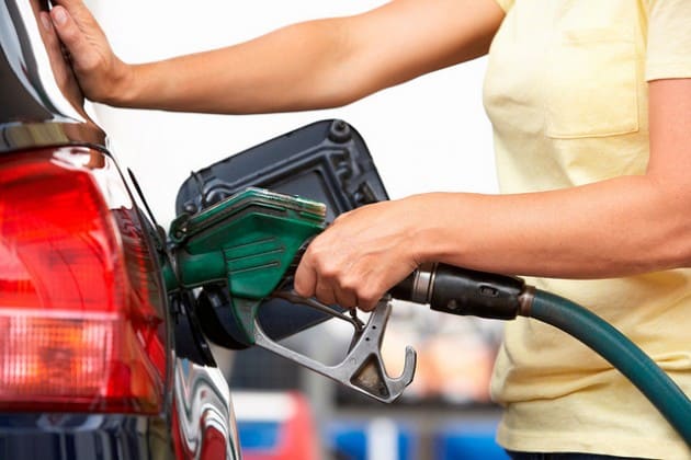 White House Taps Strategic Petroleum Reserve In An Effort To Lower Fuel Prices At The Pump