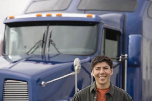Have You Completed Your Annual CDL Driver Drug and Alcohol Violation Clearinghouse Queries?