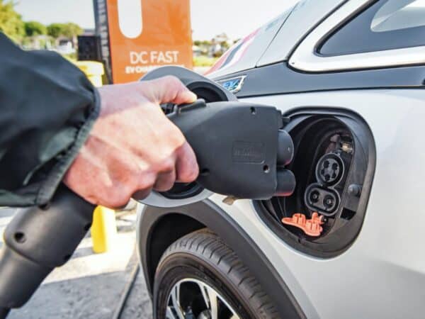 NFPA STANDARDS COUNCIL REJECTS OVERLY RESTRICTIVE FIRE SAFETY RULES FOR EV CHARGING AT GAS STATIONS