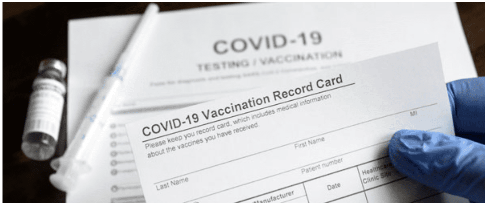 OSHA Vaccine-or-Test Rule to Advance: NACS Files Appeal to U.S. Supreme Court