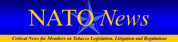 FDA Issues Update on Review of Non-Tobacco Nicotine and Synthetic Nicotine Products